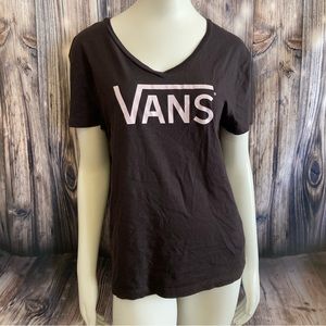 Sale 5 For $25 Vans T-Shirt